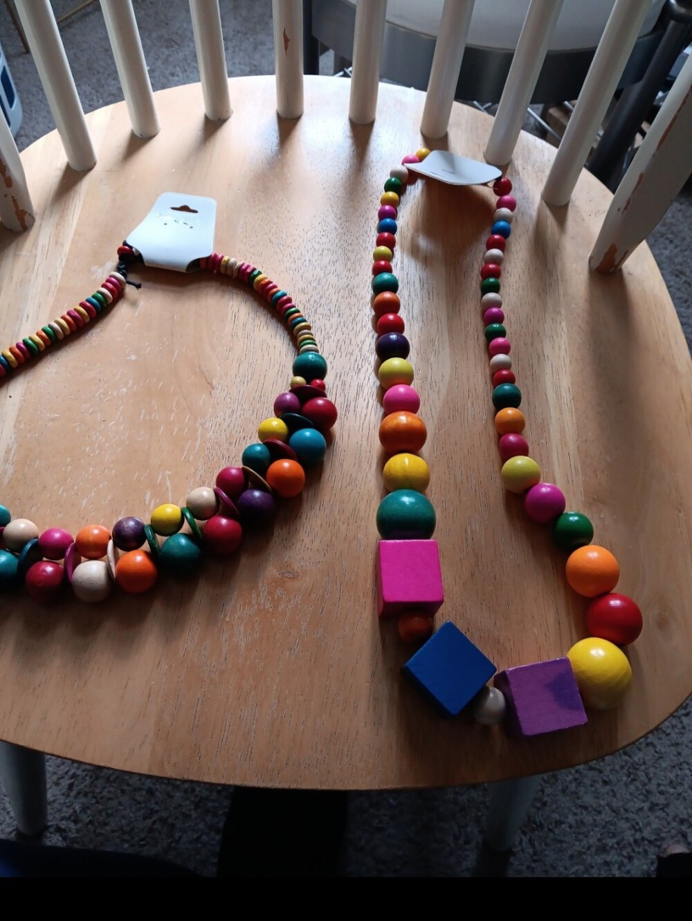 Juneteeth Shirts And Beads Bundle